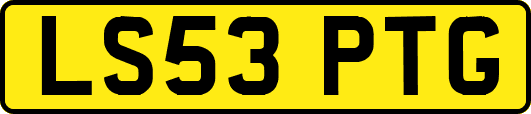 LS53PTG