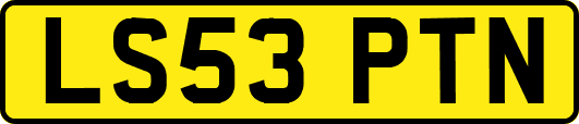LS53PTN