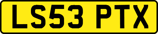 LS53PTX