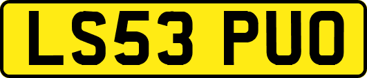 LS53PUO