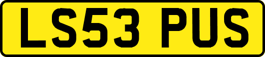 LS53PUS
