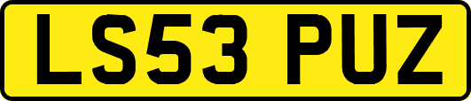 LS53PUZ