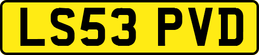 LS53PVD