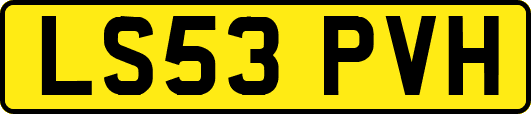 LS53PVH