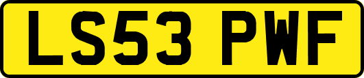LS53PWF