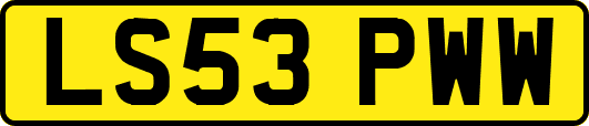 LS53PWW