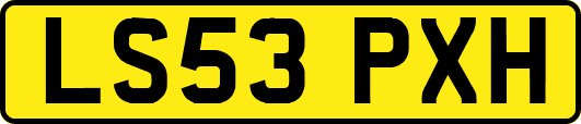LS53PXH