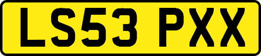 LS53PXX