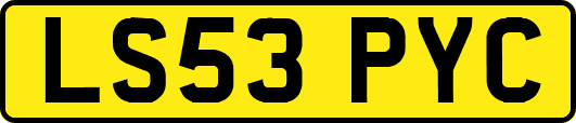 LS53PYC