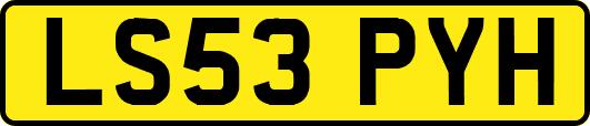 LS53PYH
