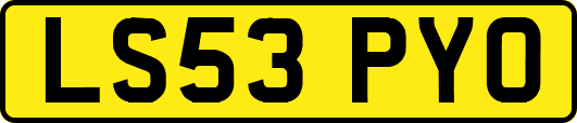 LS53PYO