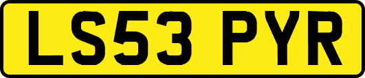 LS53PYR