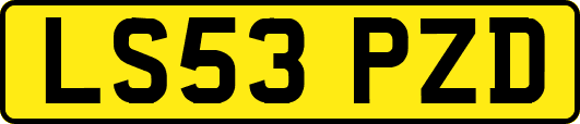 LS53PZD