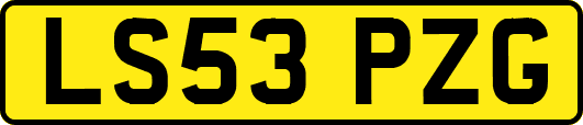 LS53PZG