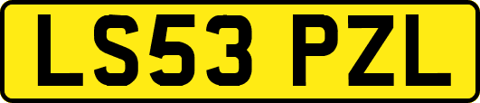 LS53PZL
