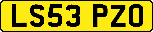 LS53PZO