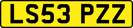 LS53PZZ