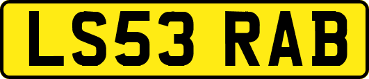 LS53RAB