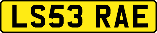 LS53RAE