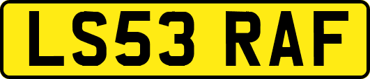 LS53RAF