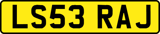 LS53RAJ
