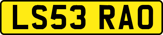 LS53RAO