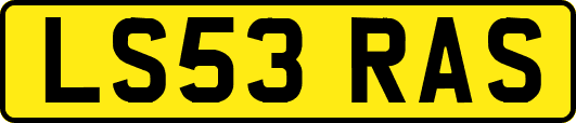 LS53RAS