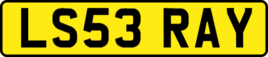 LS53RAY