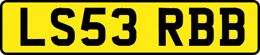 LS53RBB