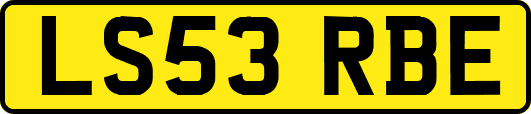 LS53RBE