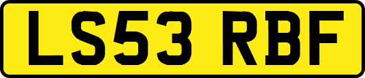 LS53RBF