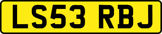 LS53RBJ