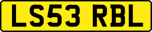 LS53RBL