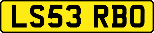 LS53RBO