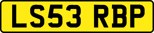 LS53RBP
