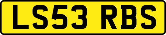 LS53RBS