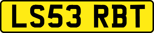 LS53RBT