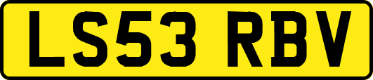 LS53RBV