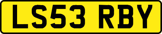 LS53RBY