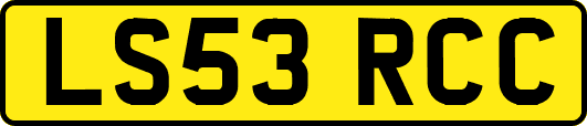 LS53RCC