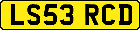 LS53RCD