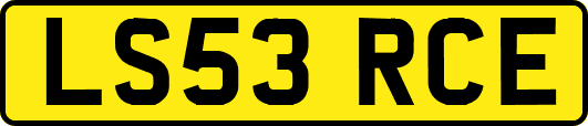 LS53RCE
