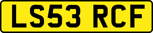 LS53RCF
