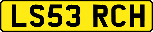 LS53RCH