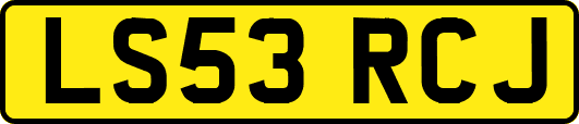 LS53RCJ