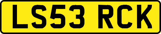LS53RCK