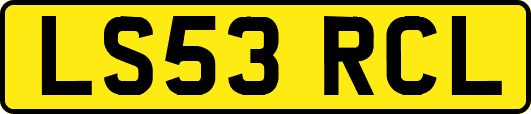 LS53RCL