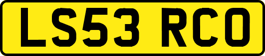LS53RCO