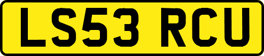 LS53RCU