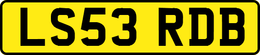 LS53RDB